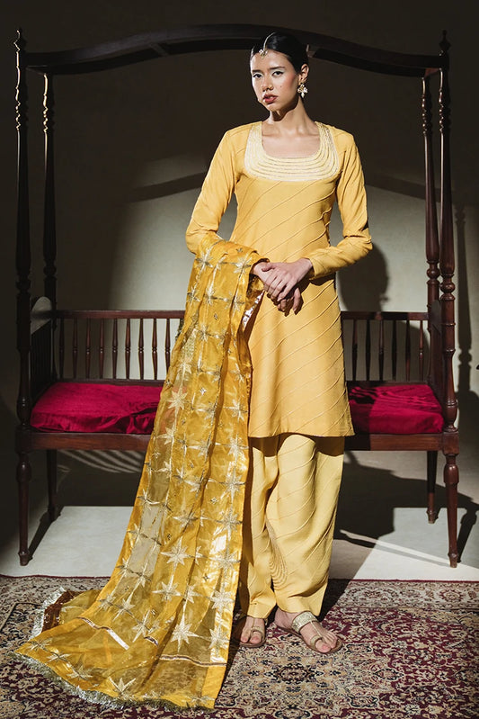 Saarya - Dilruba Festive - GurKiran