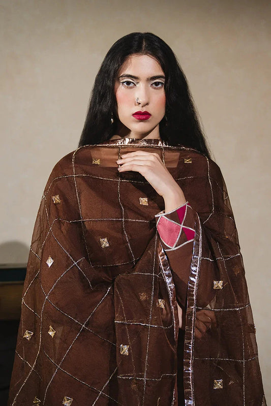 Saarya - Dilruba Festive - Kajla