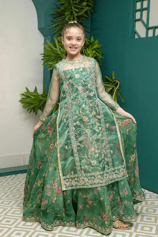 Sania Khan Studio - Noor-e-Falak