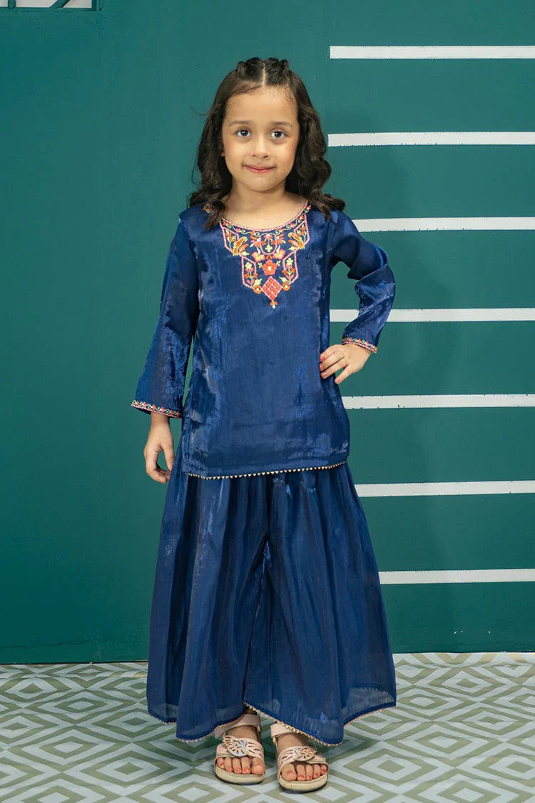Sania Khan Studio - Peacock Dreams – Raja Sahib Intl