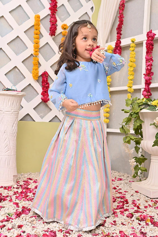 Sania Khan Studio - Riwayat