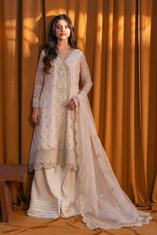 Saarya - Zayrah Pret - Nur