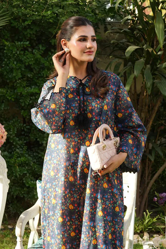 Ombrella - Summer Basics - Blue Blossom