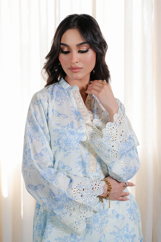 Laaleh - Azure Whisper - 2 Piece