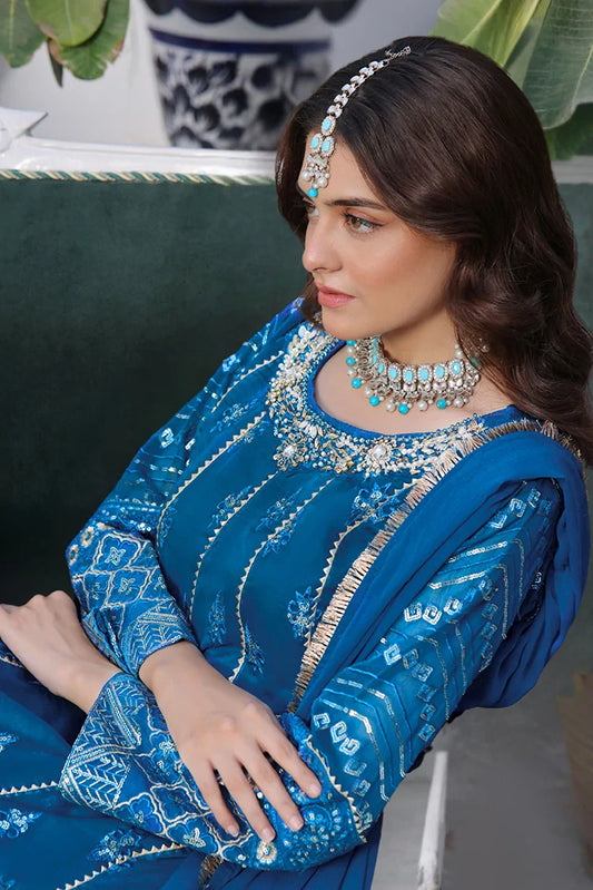 Alsiyaab - Shaadiyaan - Chandni - Peacock