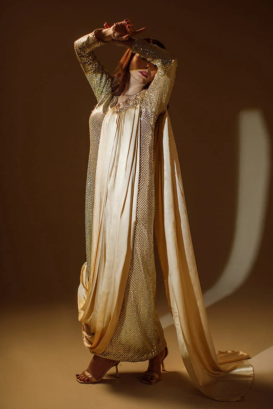 Ombrella - Serendipity Volume 2 - Golden Mirage