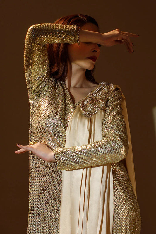 Ombrella - Serendipity Volume 2 - Golden Mirage