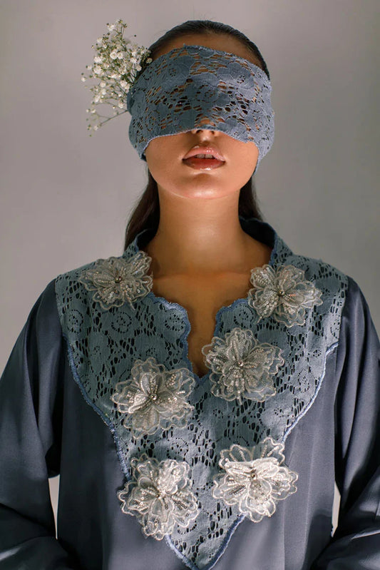 Ombrella - Serendipity Vol 3 - 2 Piece - Grey Luna