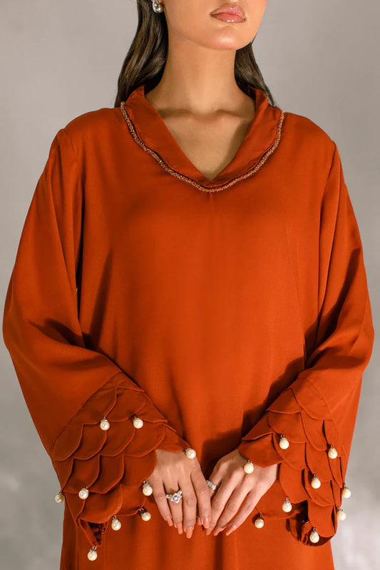 Ombrella - Serendipity Vol 3 - 2 Piece - Rust Rhea