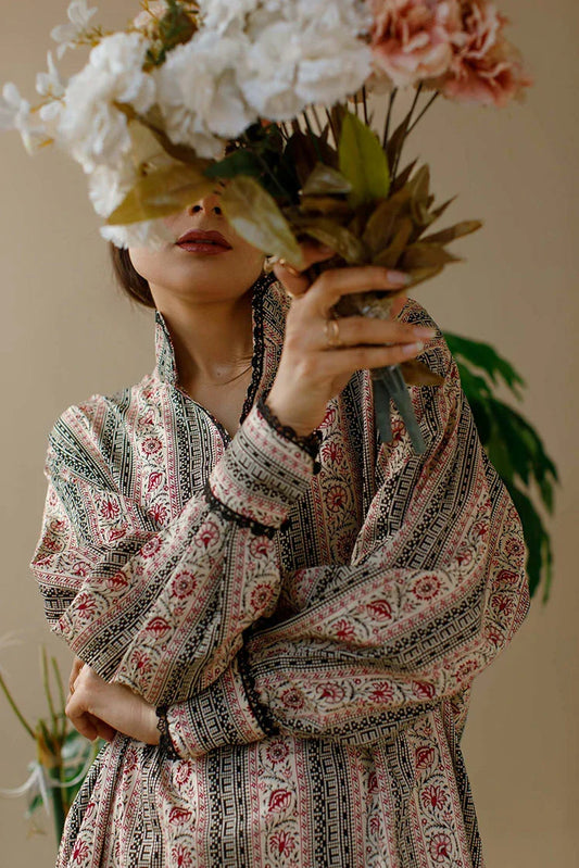 Ombrella - Floral - Co-Ord Set