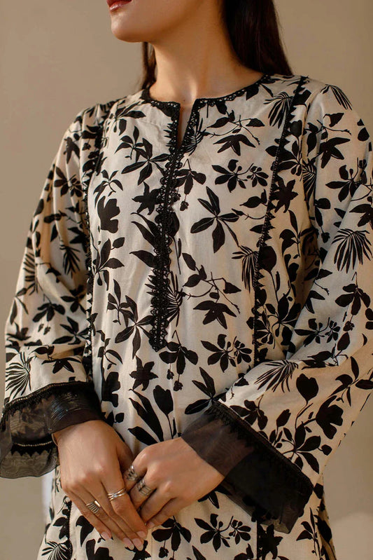 Ombrella - Foliage - Co-Ord Set