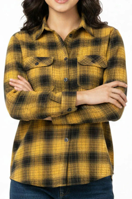 Peelu - Button down Shirt