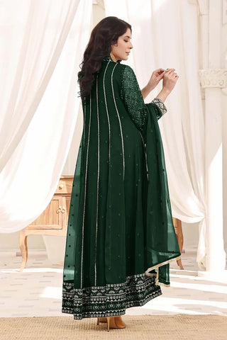 Picture of Abaan Zohan - Kashish Collection - Kaai Green - Available at Raja Sahib