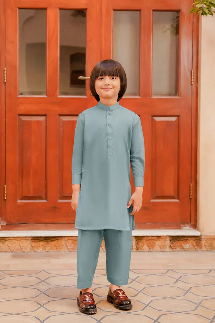 Divinely Crafted - Paasban '25 - Powder Blue