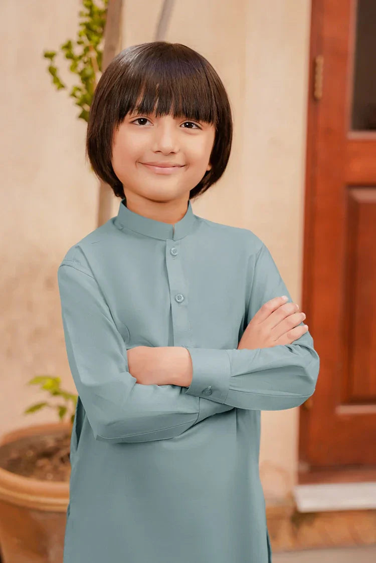 Divinely Crafted - Paasban '25 - Powder Blue