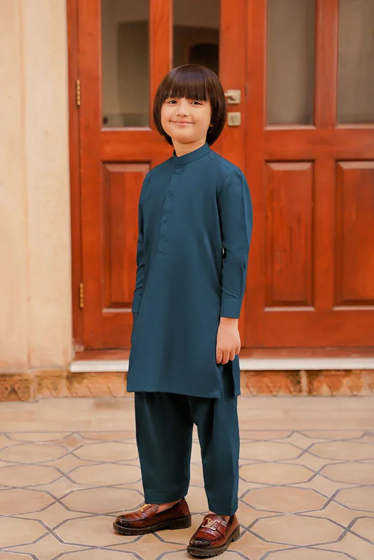 Divinely Crafted - Paasban '25 - Fleet Blue