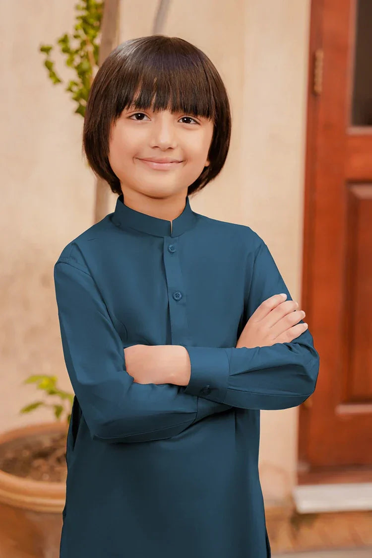 Divinely Crafted - Paasban '25 - Fleet Blue