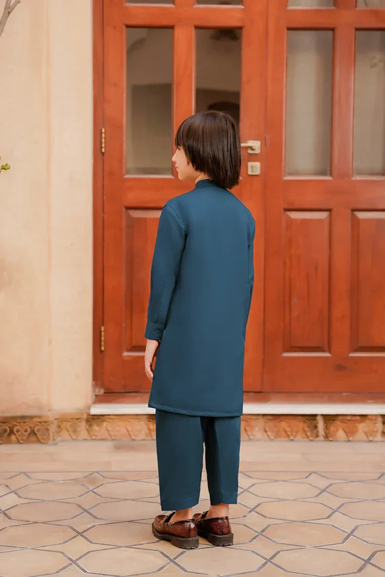 Divinely Crafted - Paasban '25 - Fleet Blue