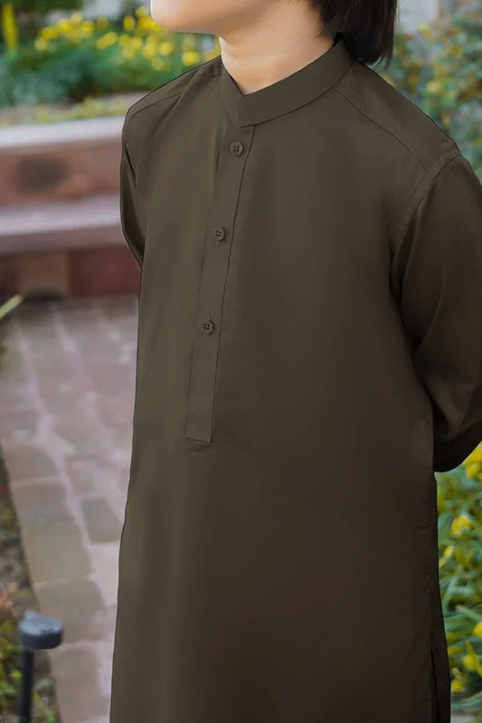 Divinely Crafted - Paasban '25 - Moss Green