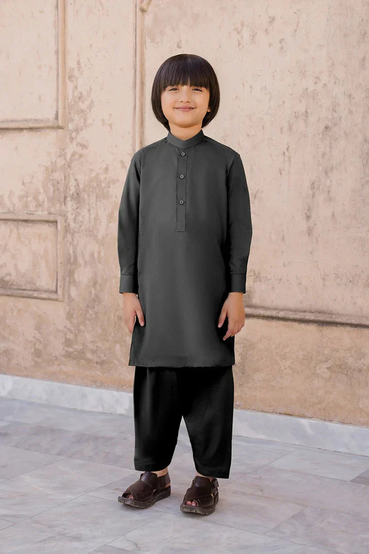 Divinely Crafted - Paasban '25 - Jet Black