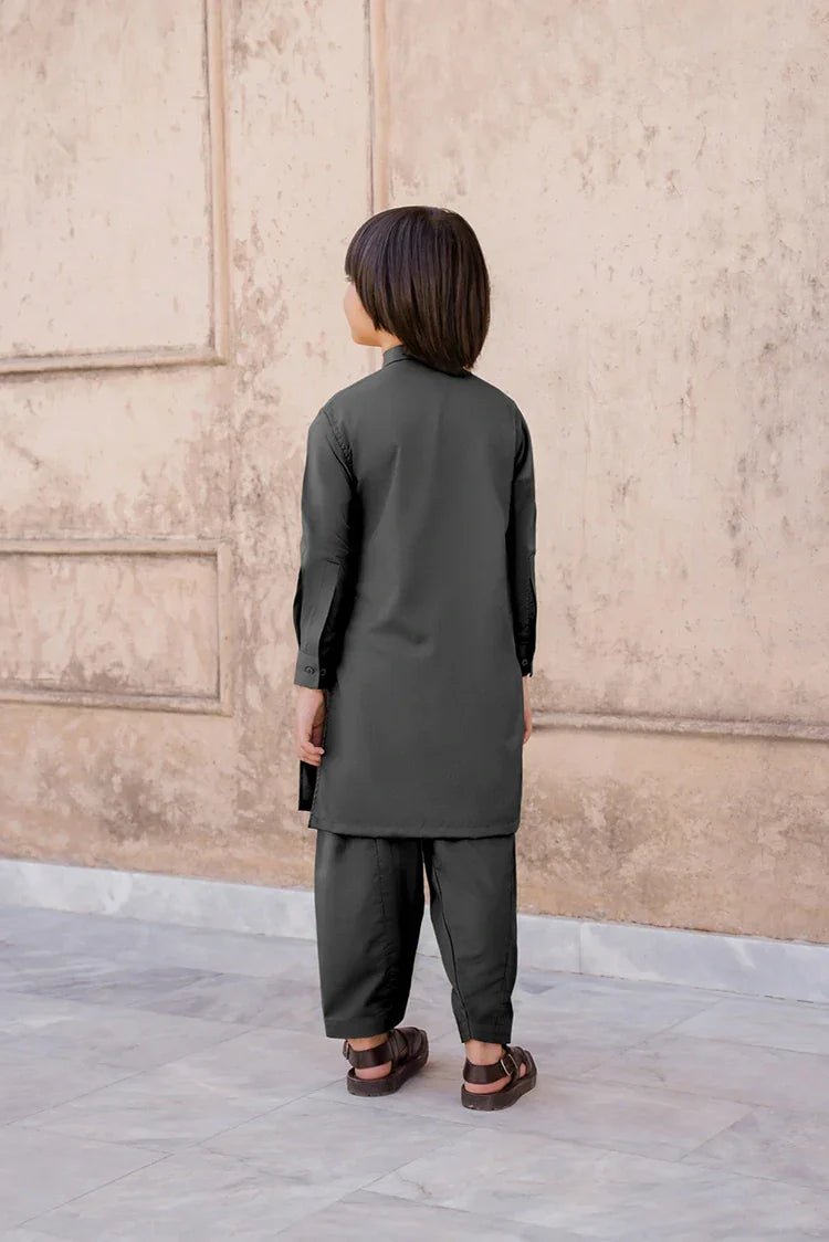 Divinely Crafted - Paasban '25 - Jet Black