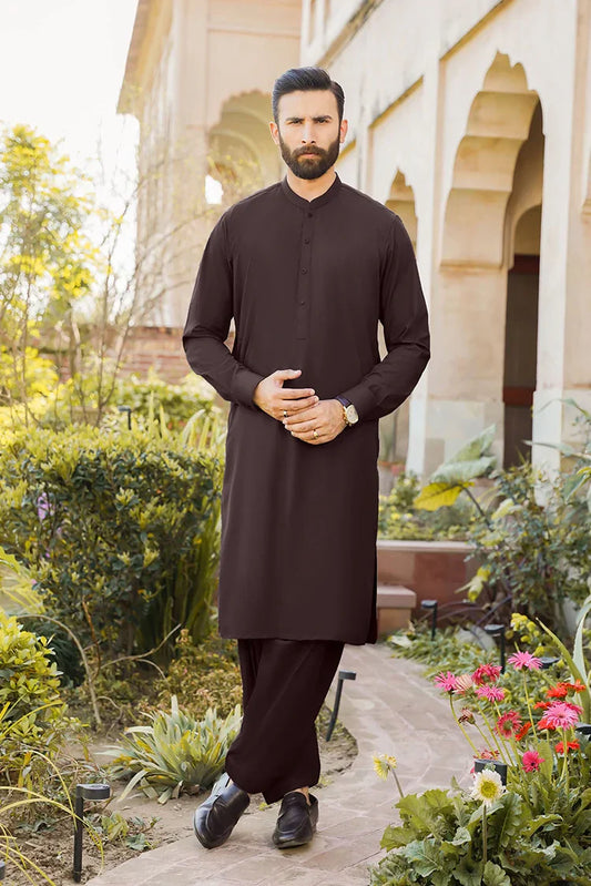 Divinely Crafted - Misaal '25 - Royal Maroon