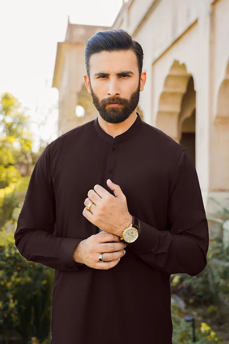 Divinely Crafted - Misaal '25 - Royal Maroon