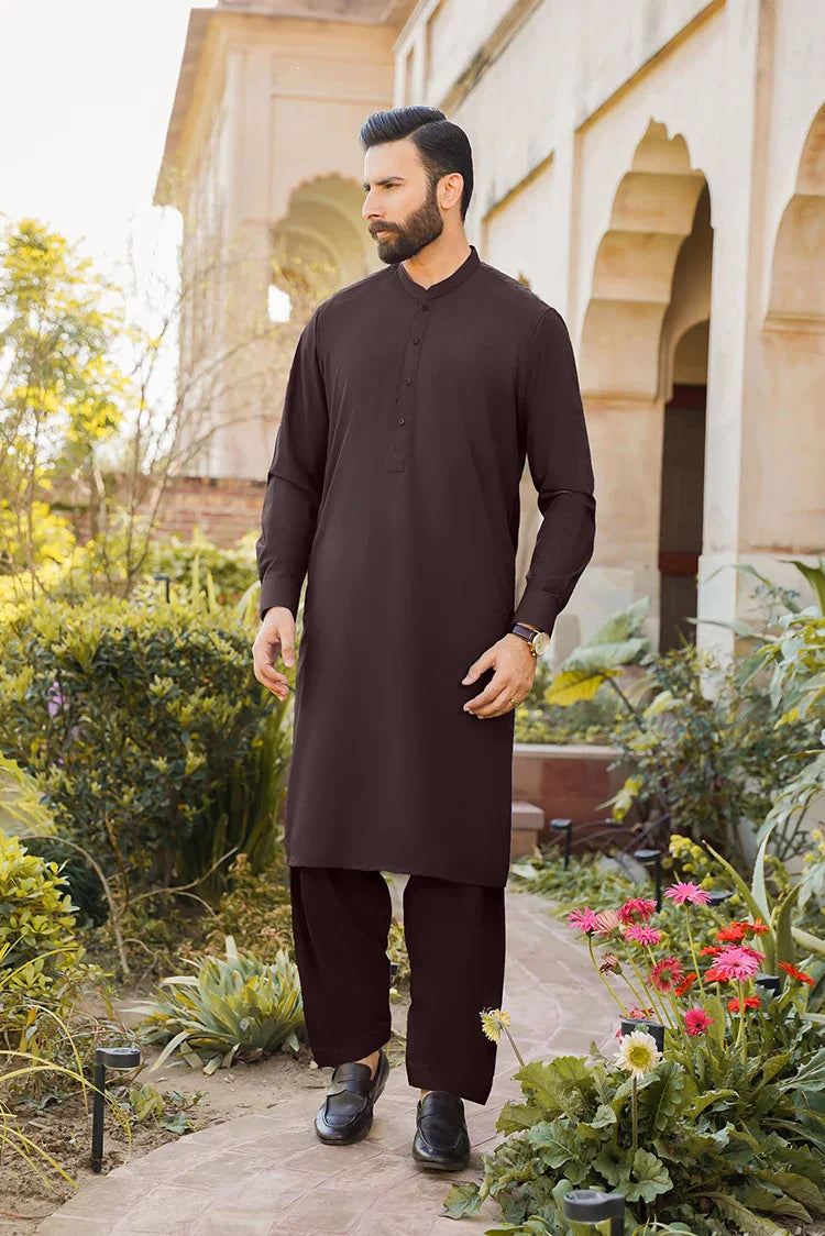 Divinely Crafted - Misaal '25 - Royal Maroon