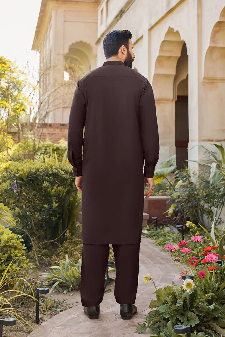Divinely Crafted - Misaal '25 - Royal Maroon