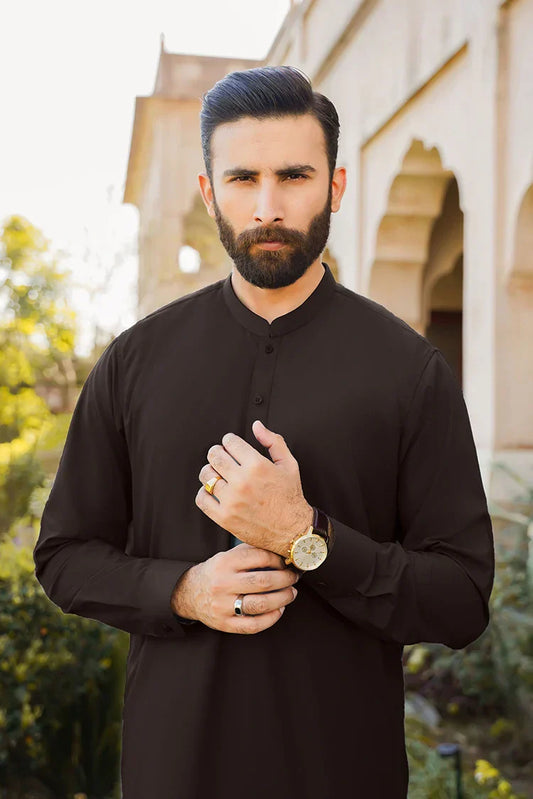Divinely Crafted - Misaal '25 - Valvet Brown