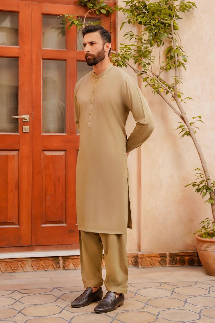 Divinely Crafted - Misaal '25 - Mint Green