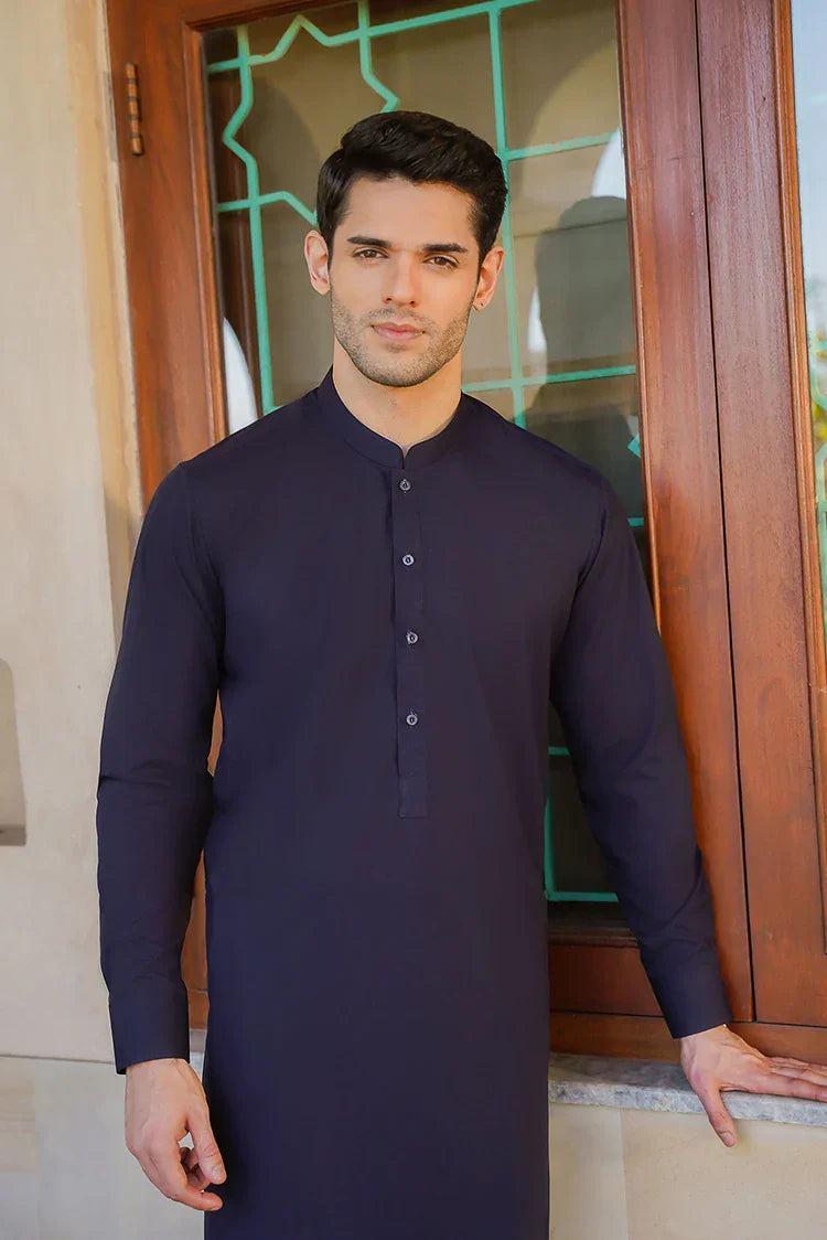 Divinely Crafted - Misaal '25 - Regal Blue