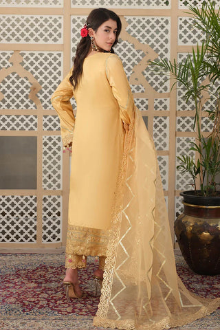 Picture of Maherposh - Maher Bano RTW Collection - SLK-1002 - Jahan Ara - Available at Raja Sahib