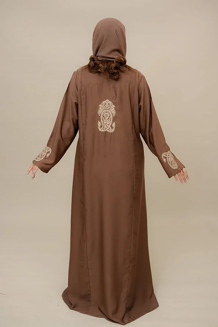 Picture of Malbus - Ramadan Collection - Soraya - Available at Raja Sahib