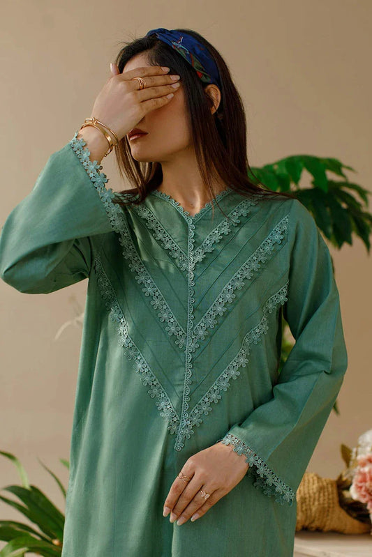 Ombrella - Petal - Co-Ord Set