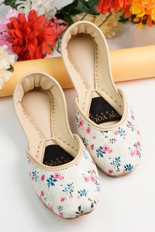 On Your Feets - Eternal Bloom