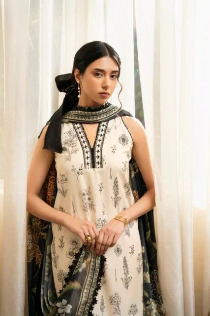 Saarya - Daily Wear Edit - Daisy
