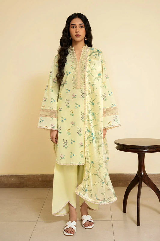 Saarya - Daily Wear Edit - Sorbet