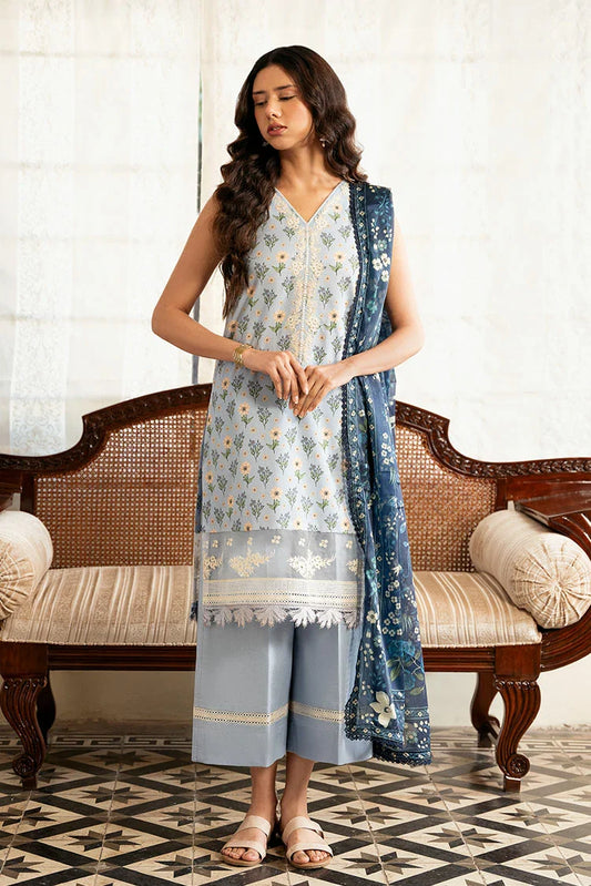 Saarya - Daily Wear Edit - Skye