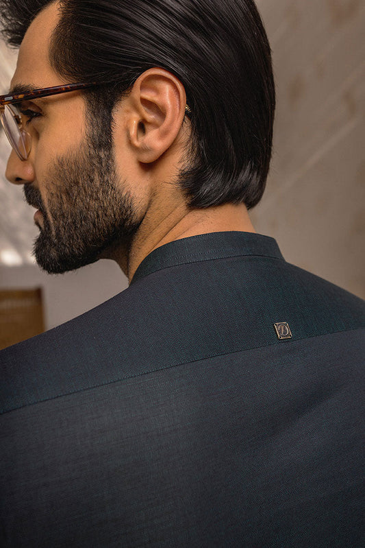 Dynasty - Cotton Blended Kurta