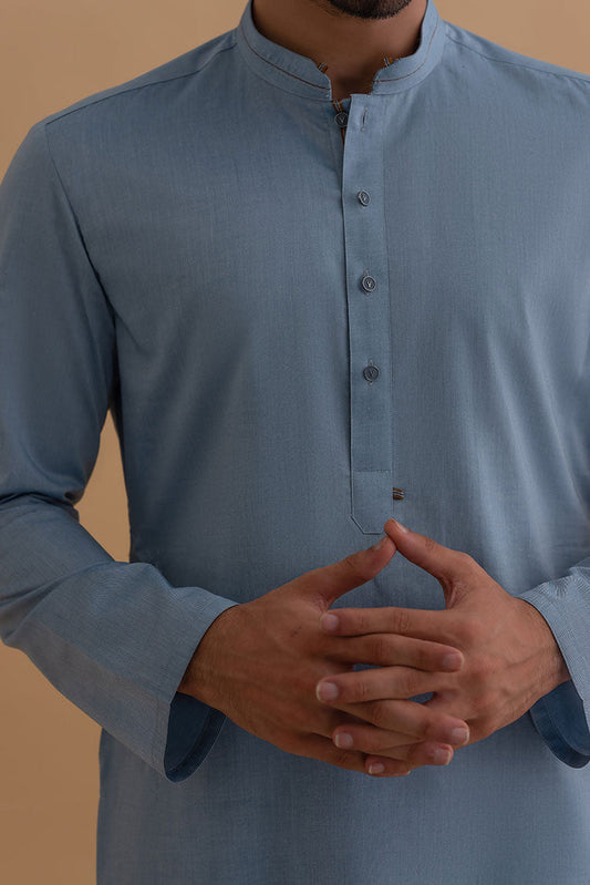 Dynasty - Soft Cotton Kurta