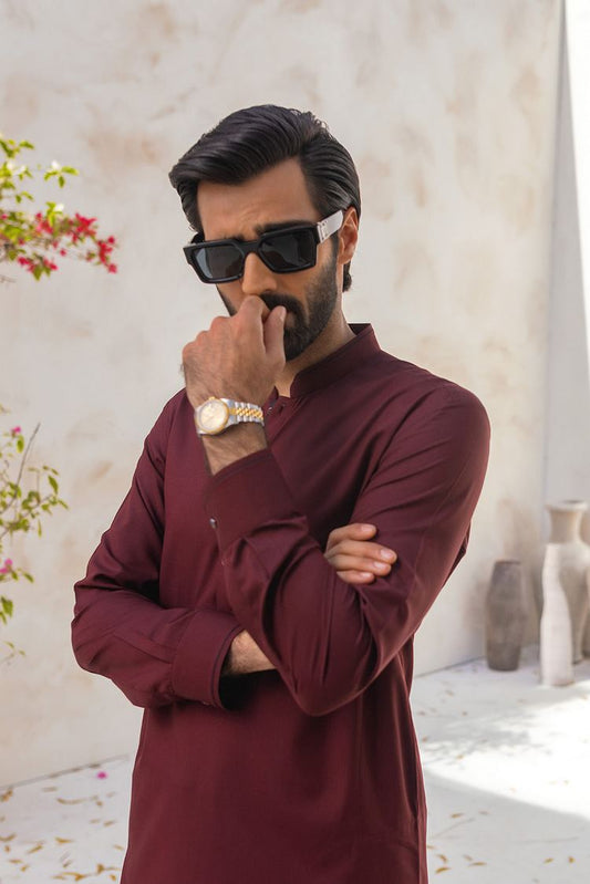 Dynasty - Wash & Wear Shalwar Kameez