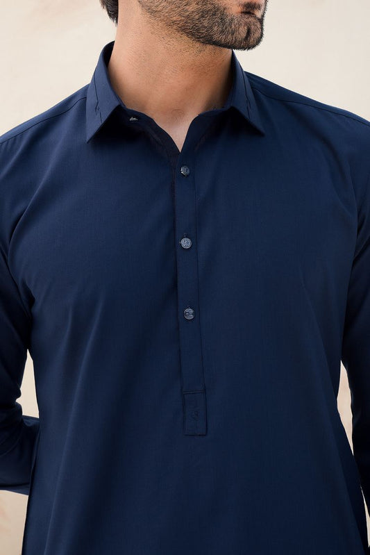 Dynasty - Blended Shalwar Kameez