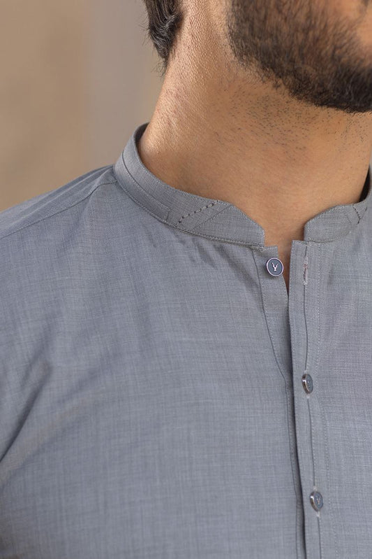 Dynasty - Blended Shalwar Kameez