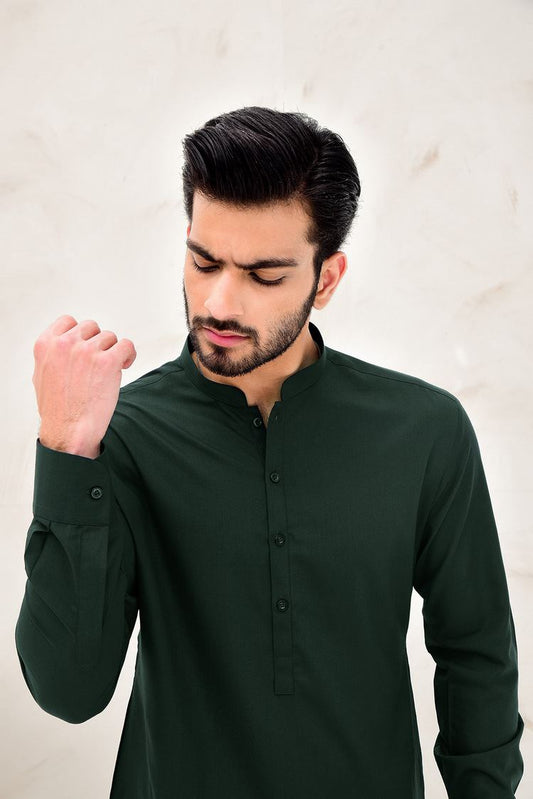 Dynasty - Wash & Wear Shalwar Kameez