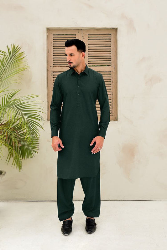 Dynasty - Wash & Wear Shalwar Kameez