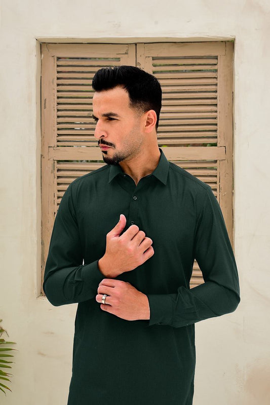 Dynasty - Wash & Wear Shalwar Kameez