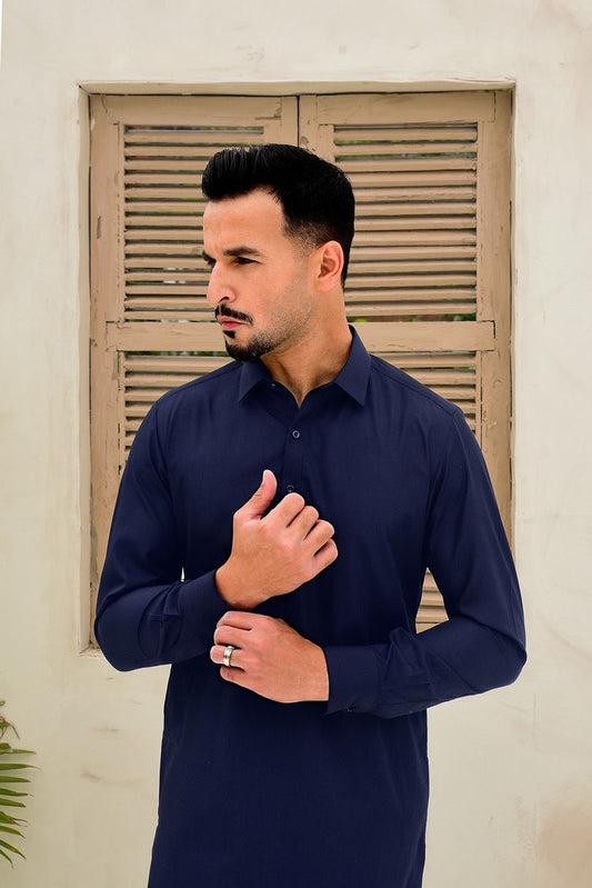 Dynasty - Wash & Wear Shalwar Kameez