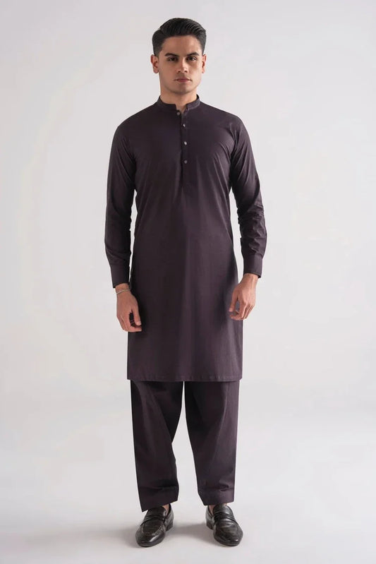 Dynasty - Fine Cotton Shalwar Kameez