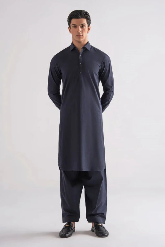 Dynasty - Fine Cotton Shalwar Kameez